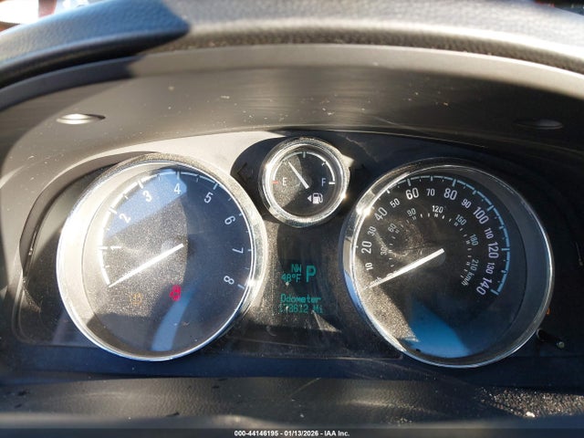 3GNAL2EK5FS509656 Chevrolet Captiva Sport 2ls