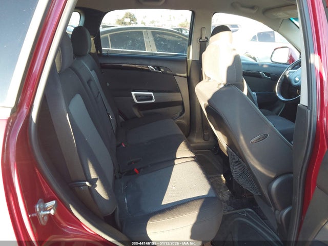 3GNAL2EK5FS509656 Chevrolet Captiva Sport 2ls