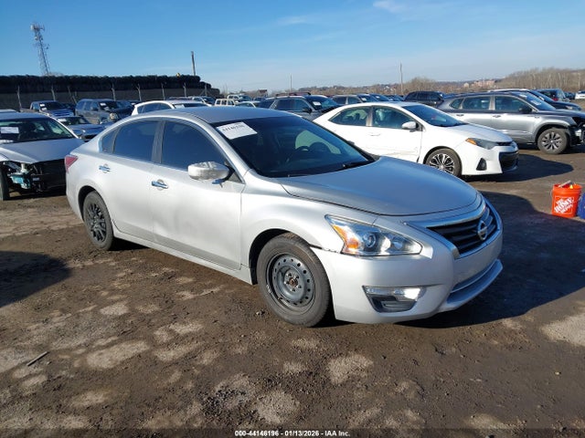 2015 NISSAN ALTIMA 1N4AL3AP0FC184975