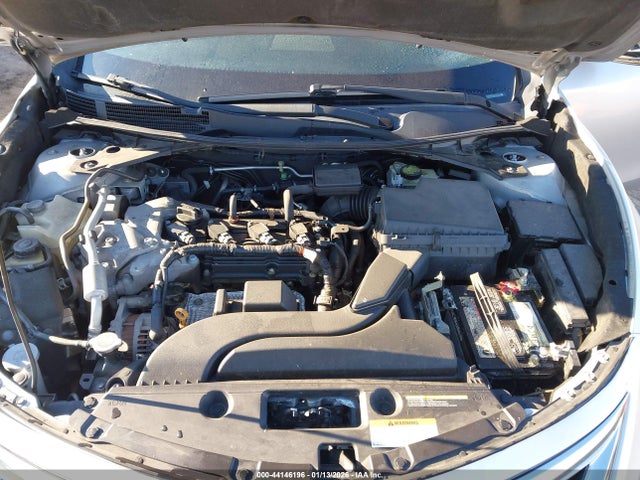 2015 NISSAN ALTIMA 1N4AL3AP0FC184975 Photo 9