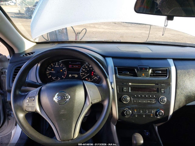 Nissan ALTIMA 2.5 2015 1N4AL3AP0FC184975 Image 13