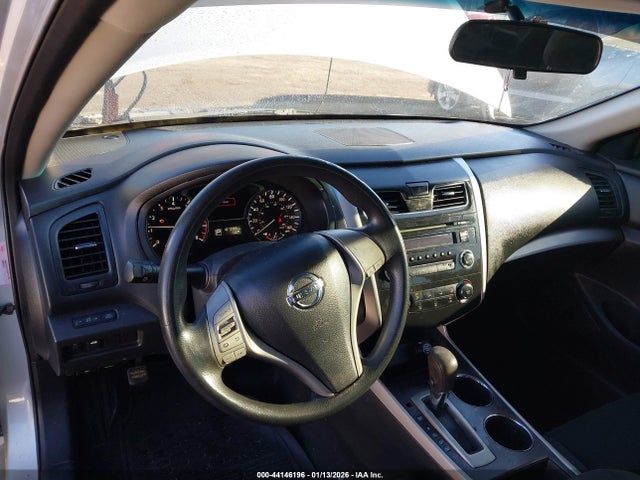 Nissan ALTIMA 2.5 2015 1N4AL3AP0FC184975 Image 14