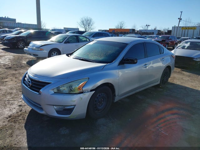 2015 NISSAN ALTIMA 1N4AL3AP0FC184975 Photo 1