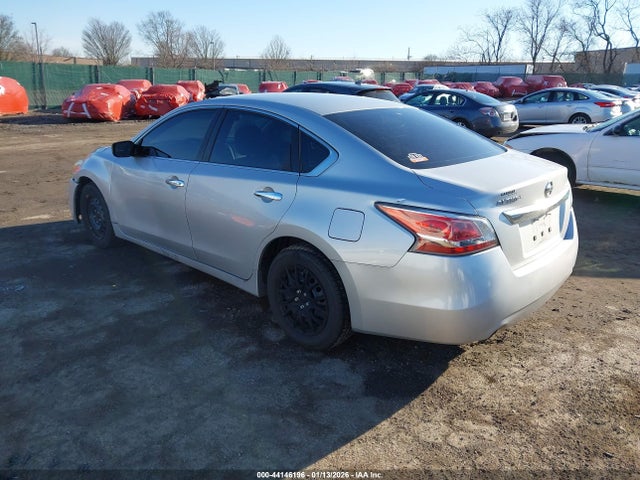 2015 NISSAN ALTIMA 1N4AL3AP0FC184975 Photo 2