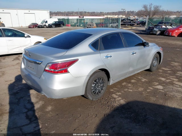 2015 NISSAN ALTIMA 1N4AL3AP0FC184975 Photo 3