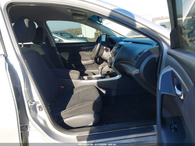 2015 NISSAN ALTIMA 1N4AL3AP0FC184975 Photo 4
