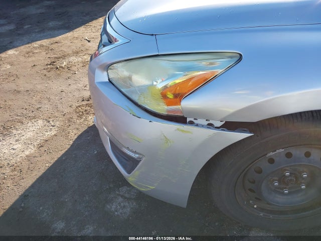 2015 NISSAN ALTIMA 1N4AL3AP0FC184975 Photo 5