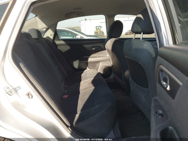 2015 NISSAN ALTIMA 1N4AL3AP0FC184975 Photo 7