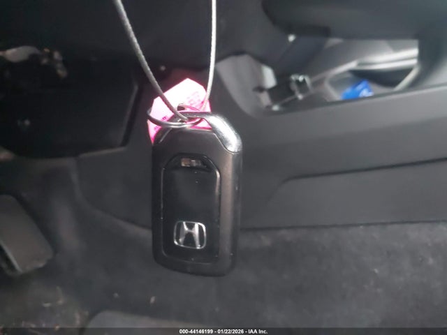 Honda CIVIC EX 2016 19XFC2F76GE067740 Image 11