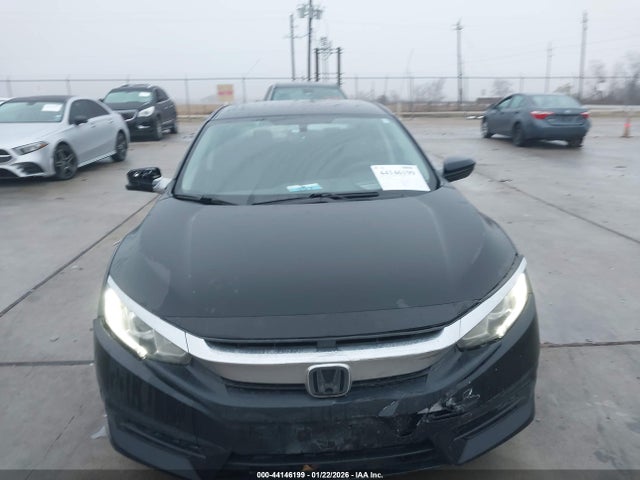 Honda CIVIC EX 2016 19XFC2F76GE067740 Image 12