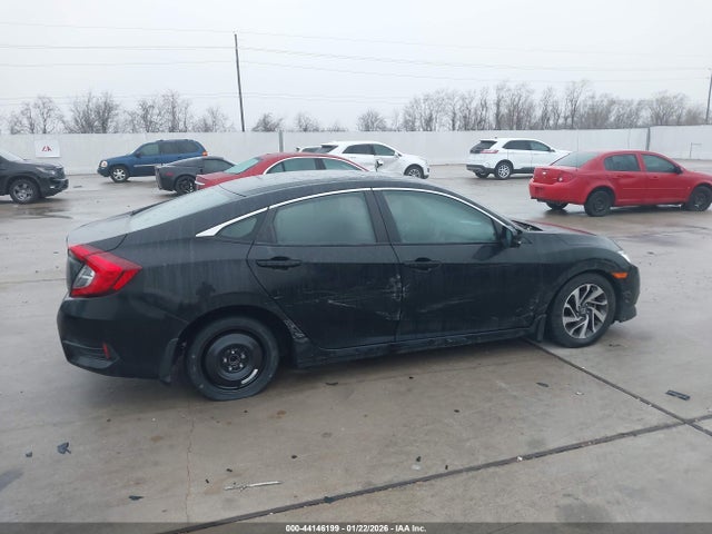 Honda CIVIC EX 2016 19XFC2F76GE067740 Image 13