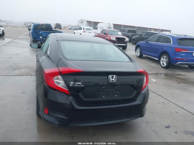 Honda CIVIC EX 2016 19XFC2F76GE067740 Image 16