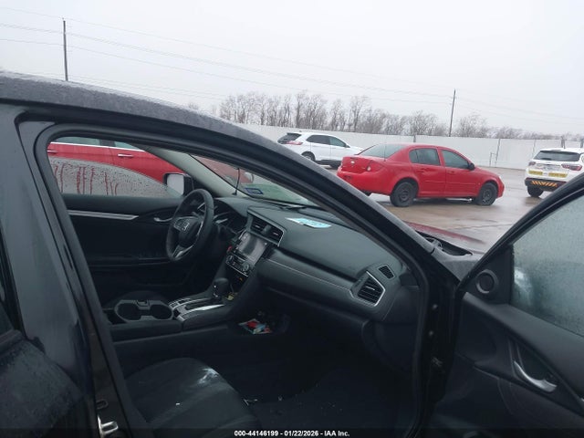 Honda CIVIC EX 2016 19XFC2F76GE067740 Image 5