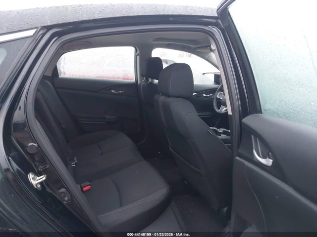 Honda CIVIC EX 2016 19XFC2F76GE067740 Image 8