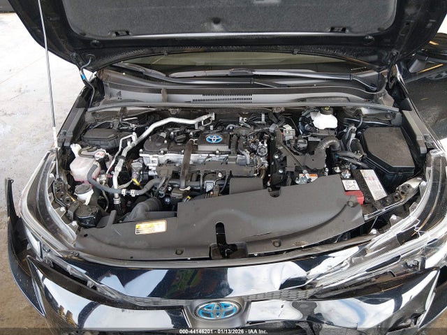 Toyota Corolla Hybrid Xle 2023 JTDBCMFE2P3019491 Image 10