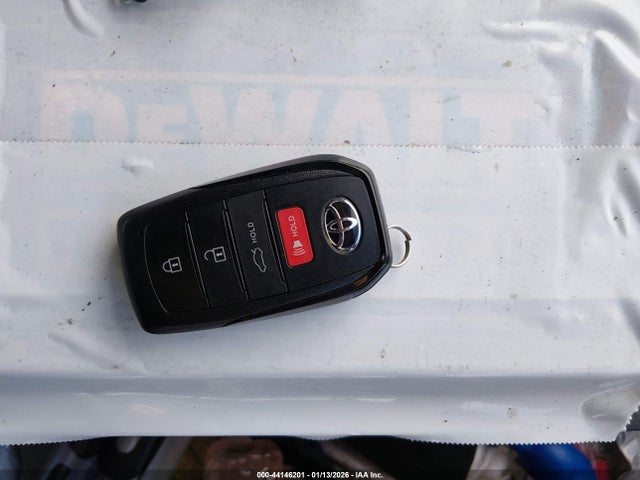 Toyota Corolla Hybrid Xle 2023 JTDBCMFE2P3019491 Image 11