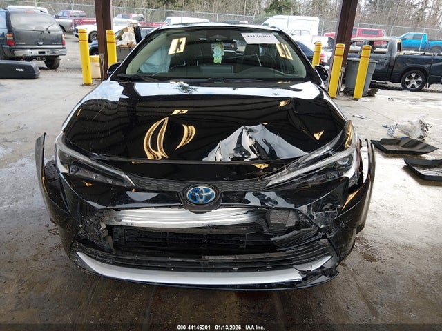 Toyota Corolla Hybrid Xle 2023 JTDBCMFE2P3019491 Image 12