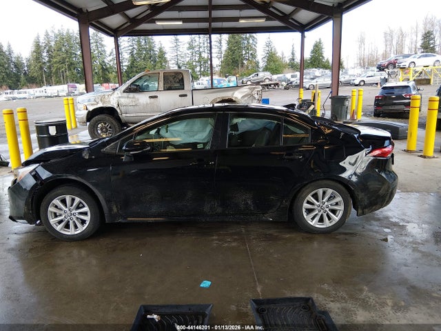 Toyota Corolla Hybrid Xle 2023 JTDBCMFE2P3019491 Image 14