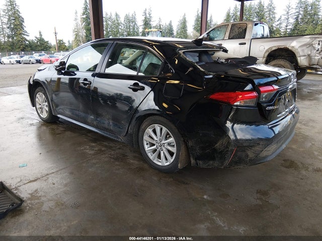Toyota Corolla Hybrid Xle 2023 JTDBCMFE2P3019491 Image 3