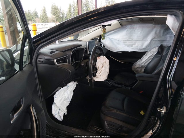Toyota Corolla Hybrid Xle 2023 JTDBCMFE2P3019491 Image 5
