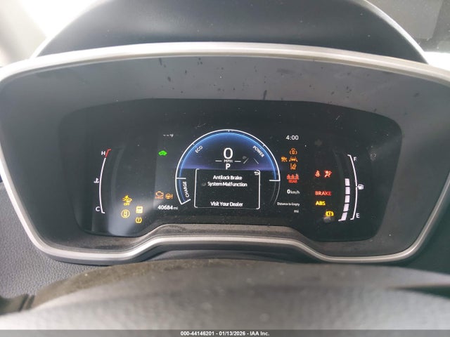 Toyota Corolla Hybrid Xle 2023 JTDBCMFE2P3019491 Image 7