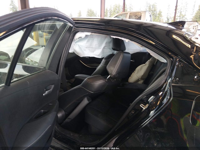 Toyota Corolla Hybrid Xle 2023 JTDBCMFE2P3019491 Image 8