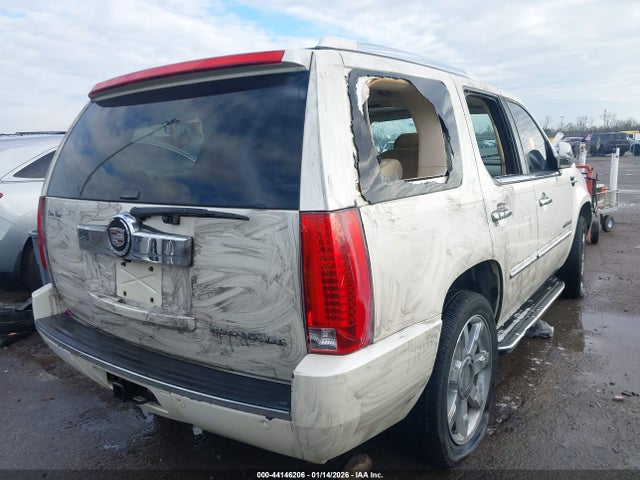 2008 Cadillac Escalade Standard მანქანა იყიდება აუქციონზე, vin: 1GYFK63808R175519, აუქციონის ნომერი: 44146206