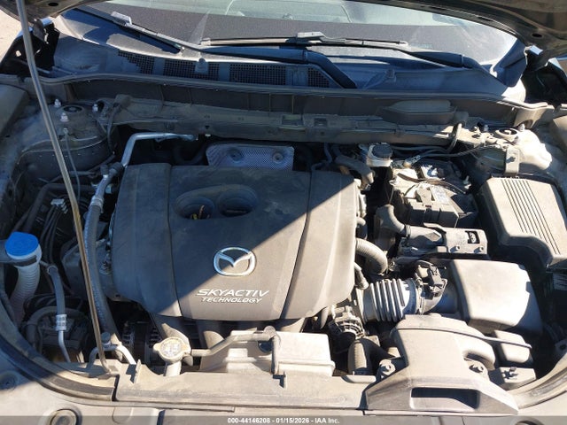 JM3KFACL8H0151710 Mazda Cx-5 Touring