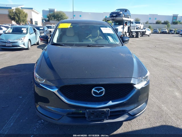 JM3KFACL8H0151710 Mazda Cx-5 Touring
