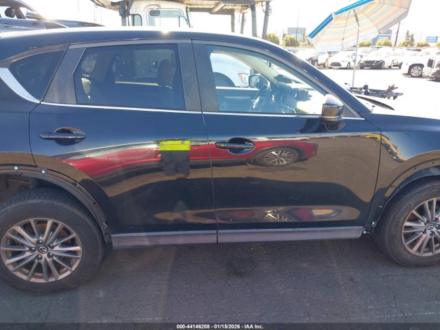 JM3KFACL8H0151710 Mazda Cx-5 Touring
