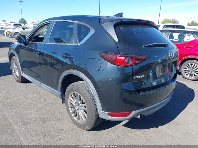 JM3KFACL8H0151710 Mazda Cx-5 Touring