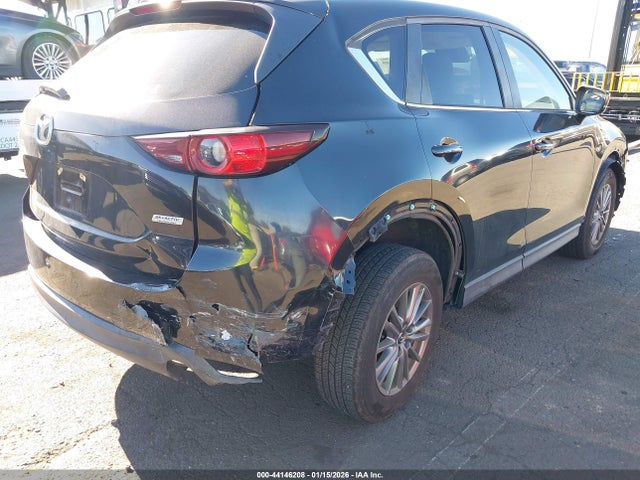 JM3KFACL8H0151710 Mazda Cx-5 Touring