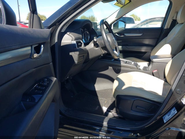 JM3KFACL8H0151710 Mazda Cx-5 Touring