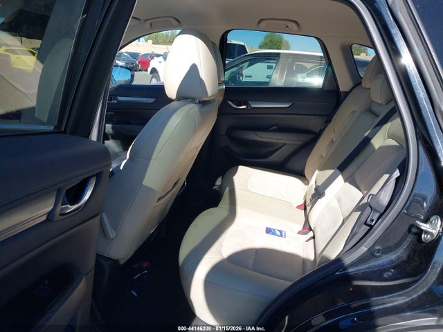 JM3KFACL8H0151710 Mazda Cx-5 Touring