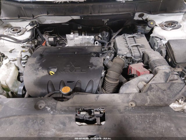 Aukcja sprzedaży 2011 Mitsubishi Outlander Sport Se, vin: JA4AP4AU2BZ002401, numer aukcji: 44146209