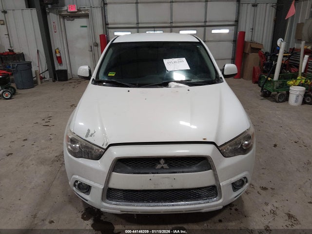 Aukcja sprzedaży 2011 Mitsubishi Outlander Sport Se, vin: JA4AP4AU2BZ002401, numer aukcji: 44146209