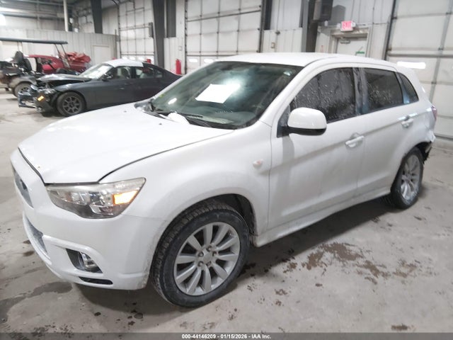 Aukcja sprzedaży 2011 Mitsubishi Outlander Sport Se, vin: JA4AP4AU2BZ002401, numer aukcji: 44146209