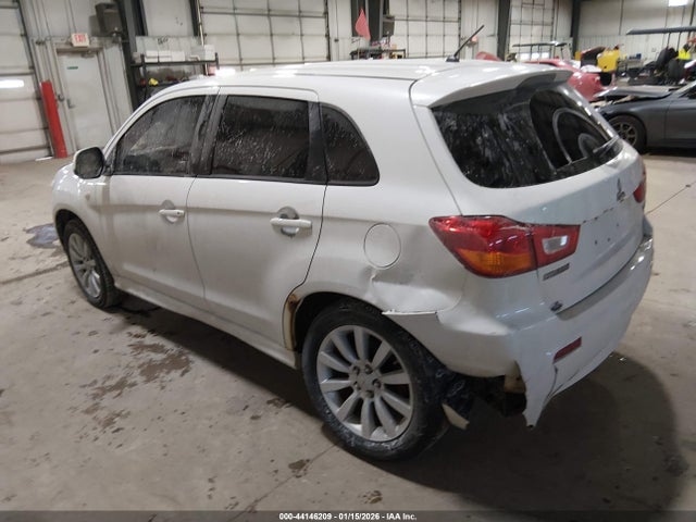 Aukcja sprzedaży 2011 Mitsubishi Outlander Sport Se, vin: JA4AP4AU2BZ002401, numer aukcji: 44146209