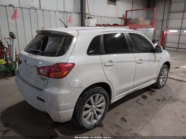 Aukcja sprzedaży 2011 Mitsubishi Outlander Sport Se, vin: JA4AP4AU2BZ002401, numer aukcji: 44146209