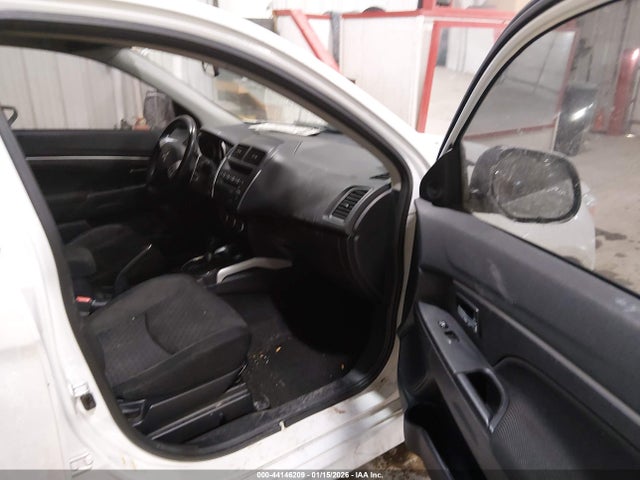 Aukcja sprzedaży 2011 Mitsubishi Outlander Sport Se, vin: JA4AP4AU2BZ002401, numer aukcji: 44146209