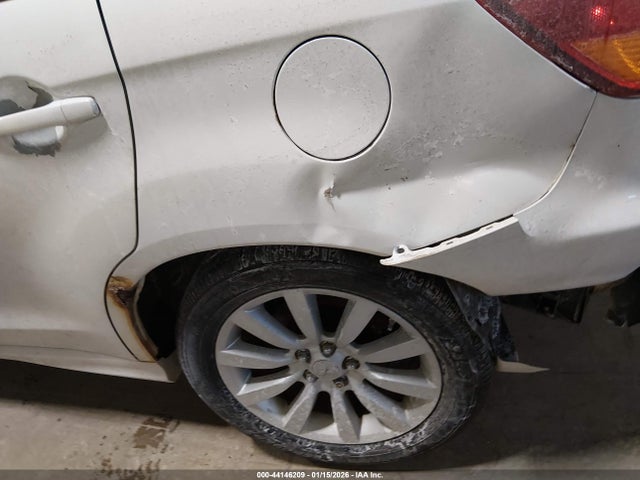Aukcja sprzedaży 2011 Mitsubishi Outlander Sport Se, vin: JA4AP4AU2BZ002401, numer aukcji: 44146209
