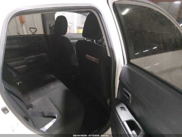 Aukcja sprzedaży 2011 Mitsubishi Outlander Sport Se, vin: JA4AP4AU2BZ002401, numer aukcji: 44146209