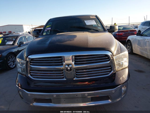 Aukcja sprzedaży 2017 Ram 1500 Lone Star  4x2 5'7 Box, vin: 1C6RR6LT0HS514010, numer aukcji: 44146223