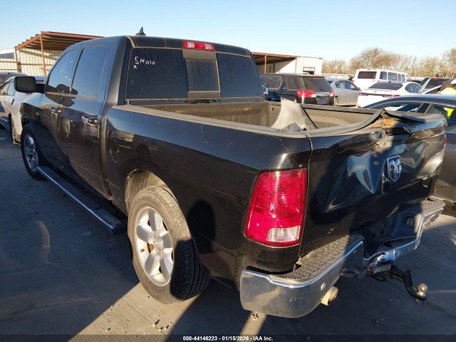 Aukcja sprzedaży 2017 Ram 1500 Lone Star  4x2 5'7 Box, vin: 1C6RR6LT0HS514010, numer aukcji: 44146223