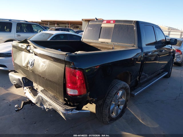 Aukcja sprzedaży 2017 Ram 1500 Lone Star  4x2 5'7 Box, vin: 1C6RR6LT0HS514010, numer aukcji: 44146223