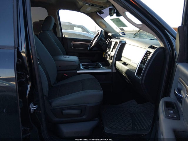 Aukcja sprzedaży 2017 Ram 1500 Lone Star  4x2 5'7 Box, vin: 1C6RR6LT0HS514010, numer aukcji: 44146223