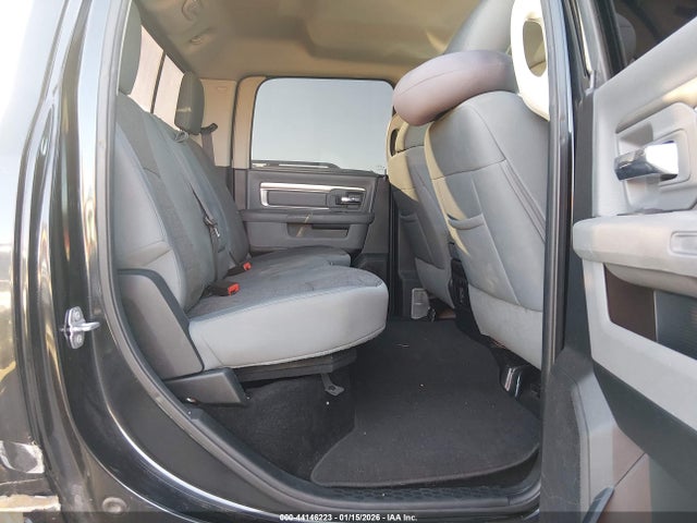Aukcja sprzedaży 2017 Ram 1500 Lone Star  4x2 5'7 Box, vin: 1C6RR6LT0HS514010, numer aukcji: 44146223