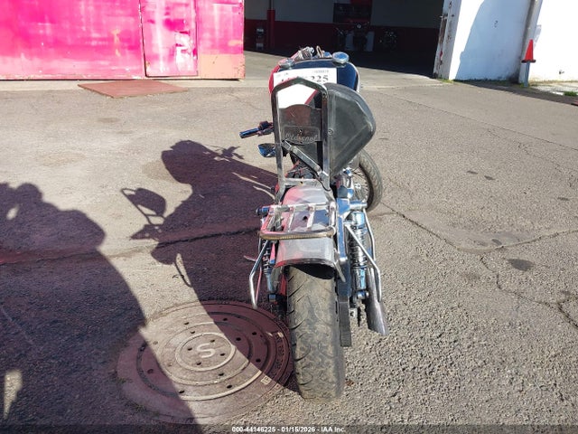 2001 HARLEY-DAVIDSON XL1200 1HD1CGP161K114141 Photo 5