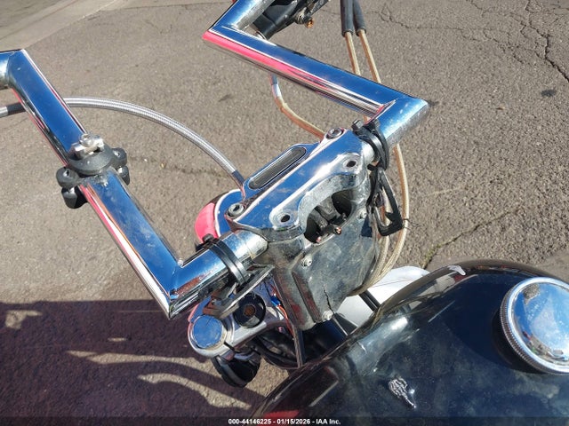 2001 HARLEY-DAVIDSON XL1200 1HD1CGP161K114141 Photo 6