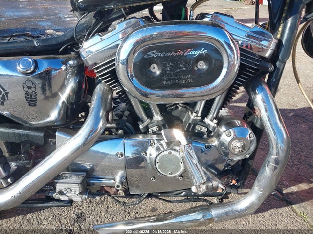 2001 HARLEY-DAVIDSON XL1200 1HD1CGP161K114141 Photo 7